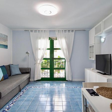 20 Metres From The Sea In Puerto De Moganアパートメント エクステリア 写真